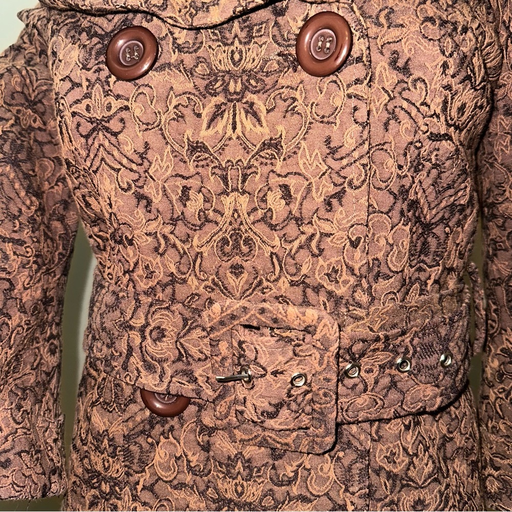 Moon Collection Jacket /small - Picture 3 of 13
